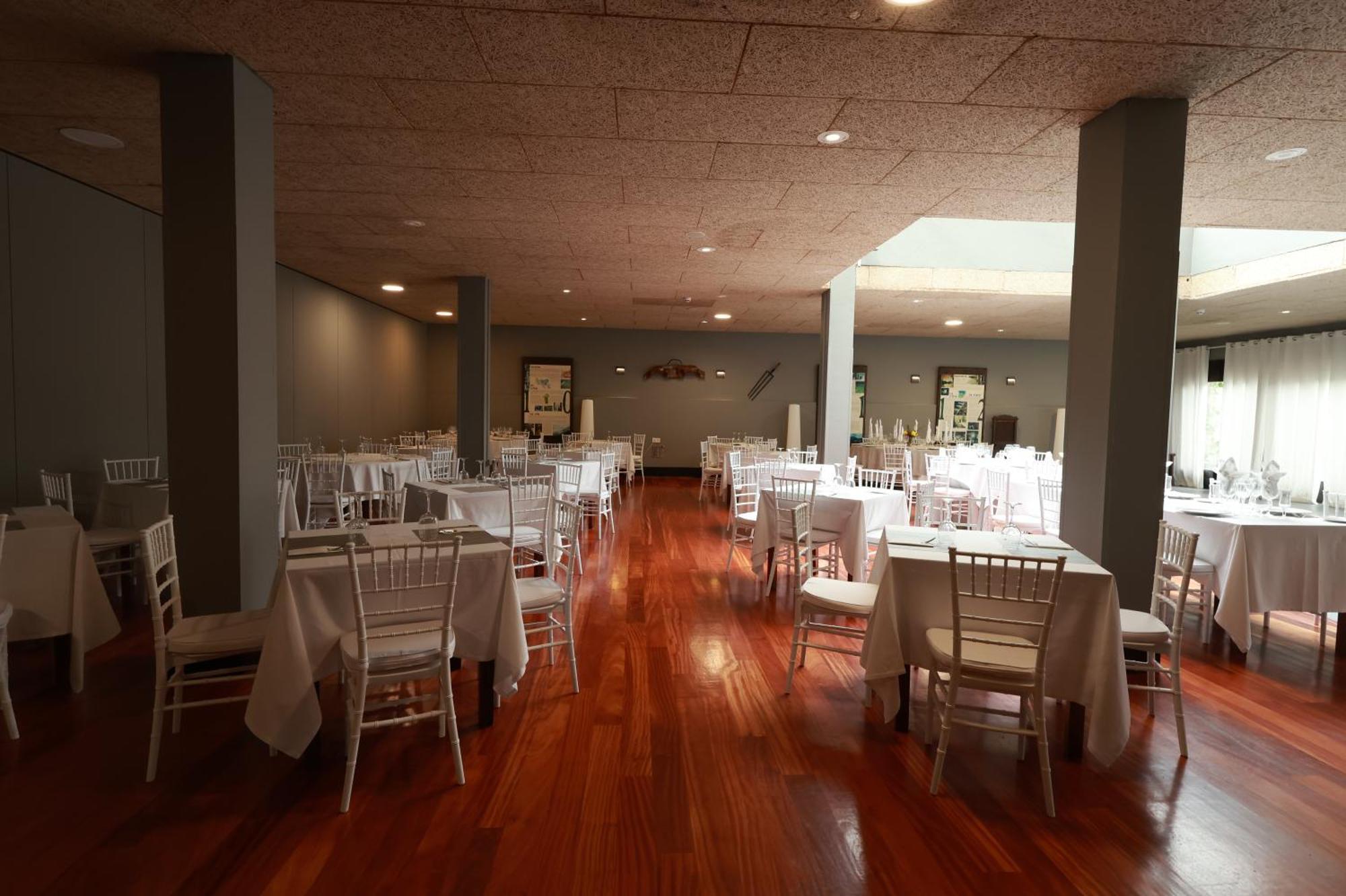 Hotel The Park Derio Exterior photo